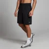 MP Herren Lightweight 9-Zoll Trainingsshorts — Schwarz
