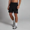 MP Herren 2-in-1-Trainingsshorts — Schwarz