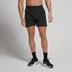 MP Herren Trainingsshorts — Schwarz