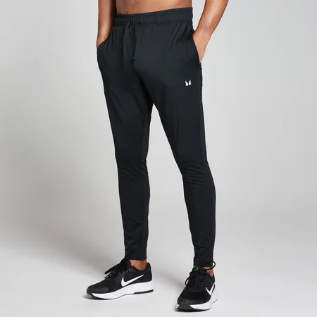 MP Herren Training Jogginghose — Schwarz