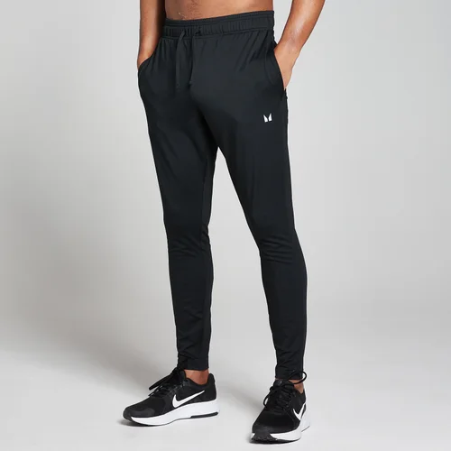 MP Herren Training Jogginghose — Schwarz