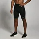 MP Herren Training Baselayer-Shorts – Schwarz