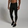 MP Herren Training 3/4-Baselayer-Leggings – Schwarz