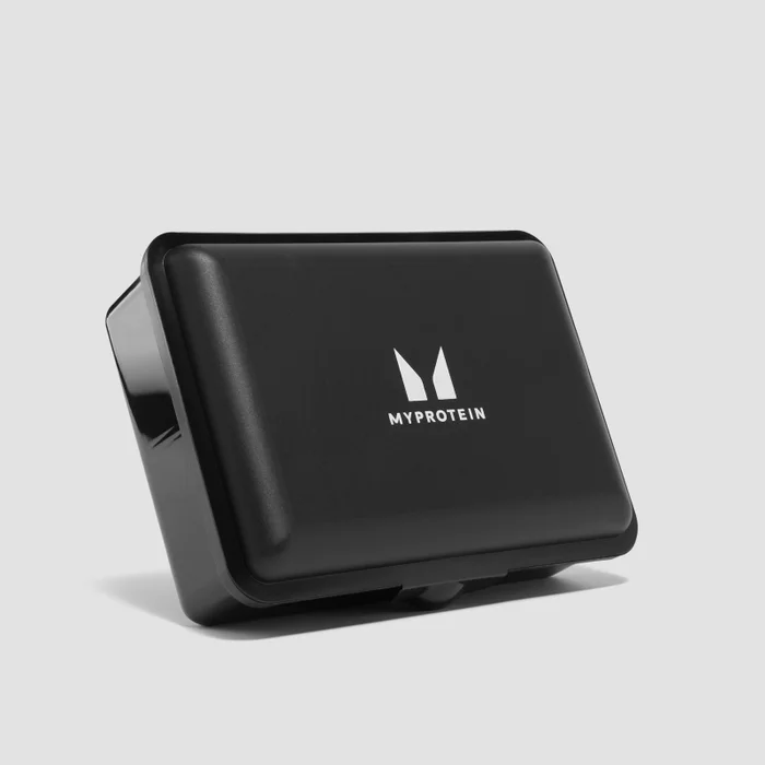 Myprotein Klick Box Klein – Schwarz