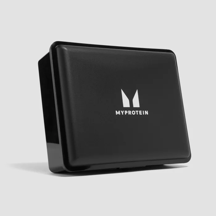 Myprotein KlickBox Groß – Schwarz