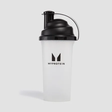 Myprotein Shaker MixMaster™ – Transparent/Schwarz