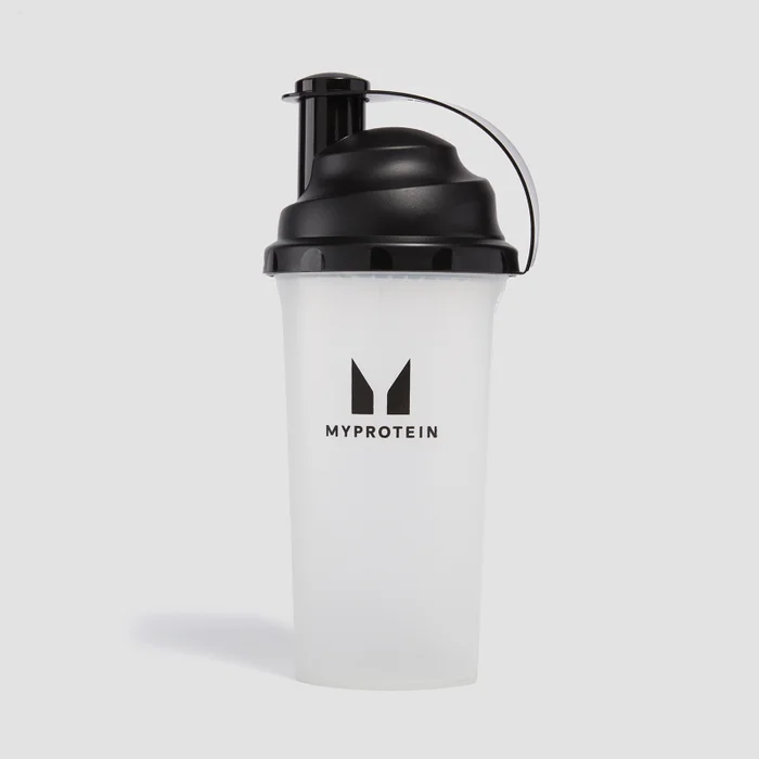 Myprotein Shaker MixMaster™ – Transparent/Schwarz