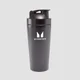 MyProtein Metall-Shaker – Schwarz