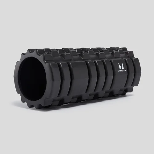 Myprotein Muscle Roller – Schwarz