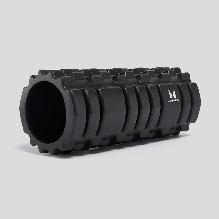 Myprotein Muscle Roller – Schwarz