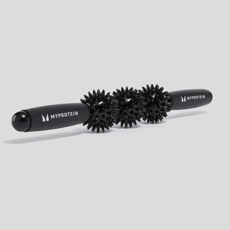 Myprotein Recovery Stick – Schwarz