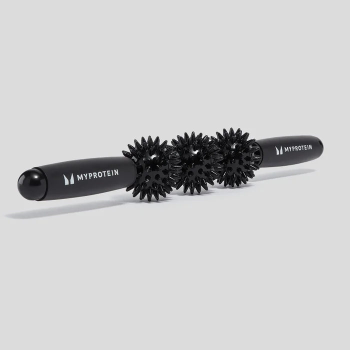 Myprotein Recovery Stick – Schwarz