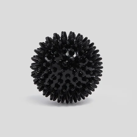 Myprotein Recovery Ball – Schwarz