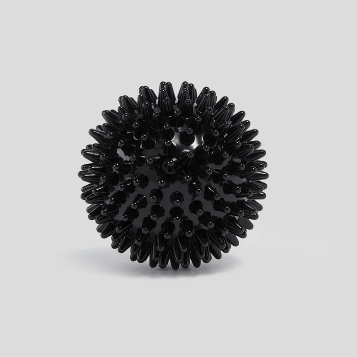 Myprotein Recovery Ball – Schwarz