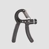 Myprotein Quick Adjust™ Handmuskeltrainer – Schwarz