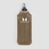 Myprotein weiche Flasche fürs Lauftraining – Schwarz
