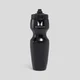 Myprotein Silikongriff Wasserflasche – Schwarz