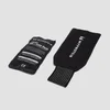 Myprotein Hot & Cold Gel Pack – Schwarz
