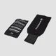 Myprotein Hot & Cold Gel Pack – Schwarz