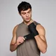 Myprotein Handbandagen – Schwarz