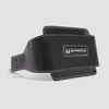 Myprotein Leder Dipping Belt – Schwarz