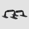 Myprotein Paralettes – Schwarz