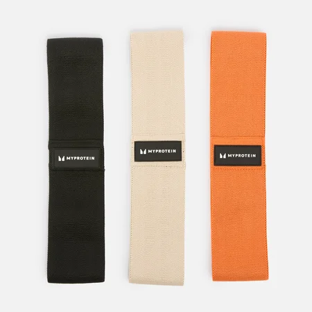 Myprotein Booty-Band-Bundle – Multi