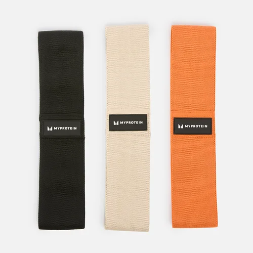 Myprotein Booty-Band-Bundle – Multi
