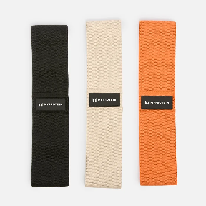 Myprotein Booty-Band-Bundle – Multi
