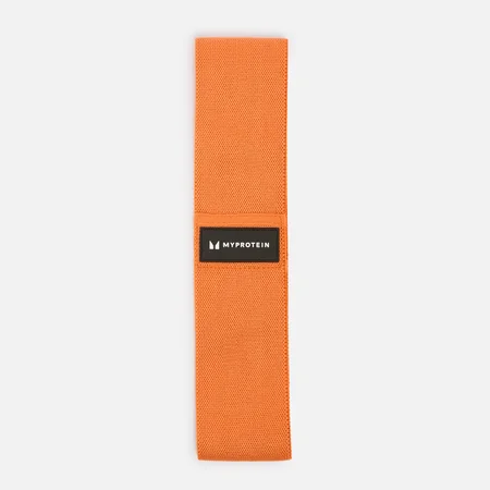 Myprotein Booty Band – Mittel – Burnt Orange