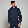 MP Herren Rest Day Kapuzenpulli – Navy
