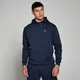 MP Herren Rest Day Kapuzenpulli – Navy