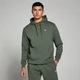 MP Herren Rest Day Kapuzenpullover – Thymian