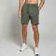 MP Herren Rest Day Sweatshorts – Thymian