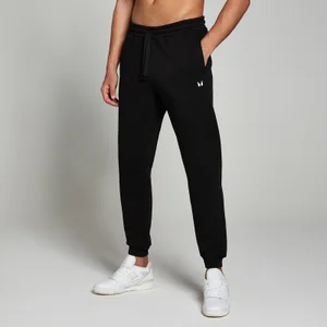 MP Herren Rest Day Jogginghose – Schwarz - Size XS