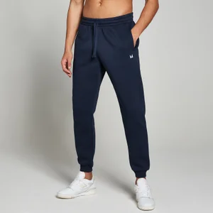 MP Herren Rest Day Jogginghose – Navy - Size XS
