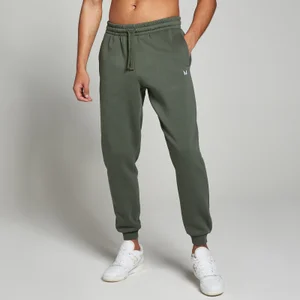 MP Herren Rest Day Jogginghose – Thymian - Size XS
