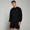 MP Herren Rest Day Sweatshirt – Schwarz