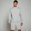 MP Herren Rest Day Sweatshirt – Hellgrau