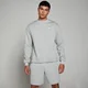 MP Herren Rest Day Sweatshirt – Hellgrau