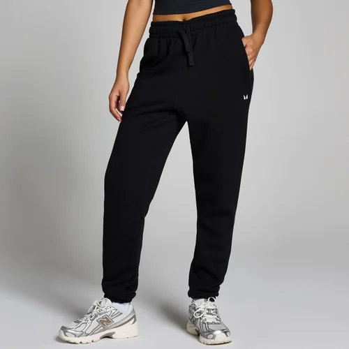 MP Damen Basics Jogginghose – Schwarz