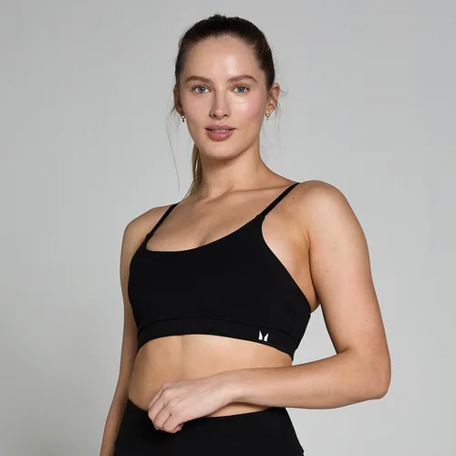 MP Damen Basics BH – Schwarz