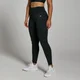 MP Damen Power Leggings – Schwarz