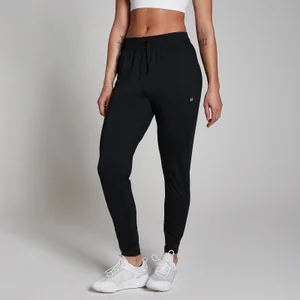 MP Damen Training Jogginghosen — Schwarz - Size M