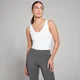 MP Damen Tempo Top – Weiß