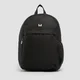 MP-Rucksack — Schwarz