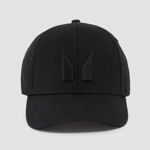 MP Essentials Baseballkappe — Schwarz