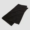Großes Handtuch (Schwarz)