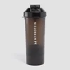 Myprotein Smart Shaker Groß (800ml) – Schwarz