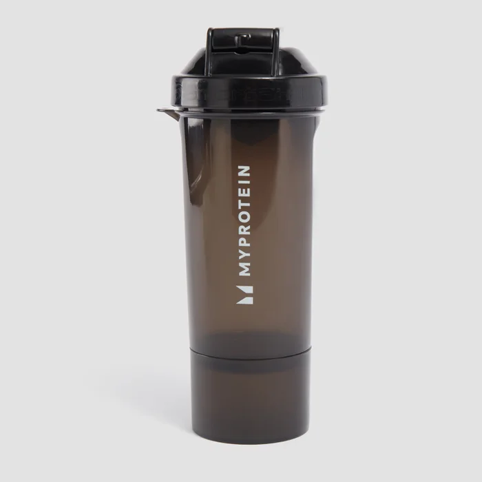 Myprotein Slim Shaker – Schwarz